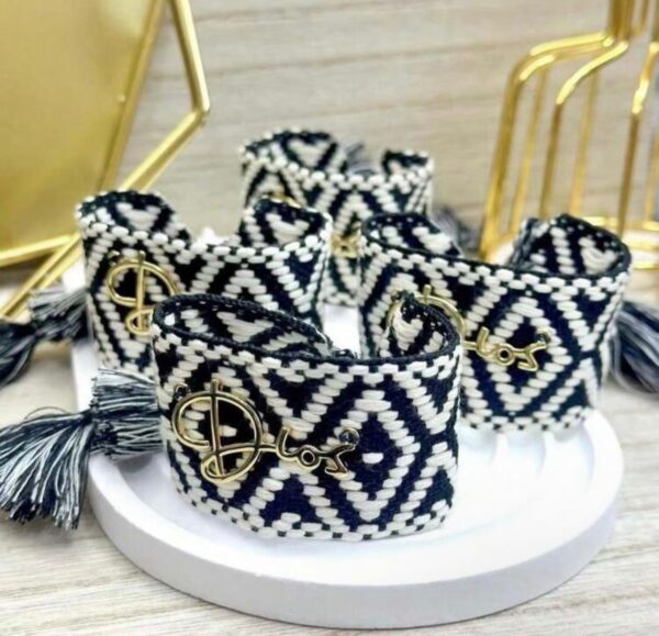 Dios bracelet